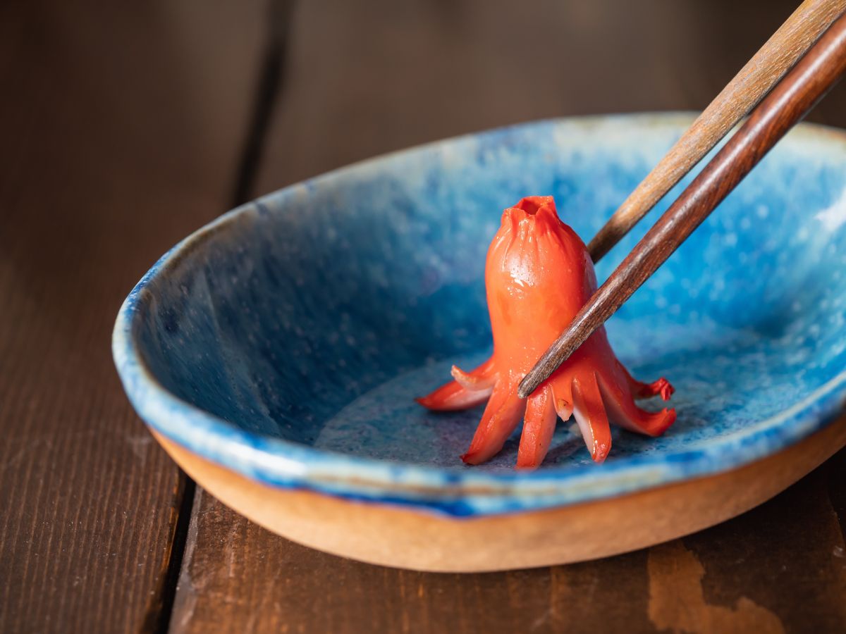 日本綜藝節目實測！禁吃章魚神社人員能吃「章魚小香腸」嗎？真實反應曝光（中獎公布）