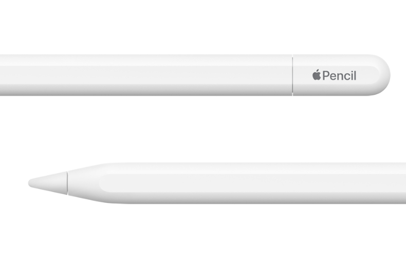 Apple Pencil 3與前代差異在哪？售價、功能、開賣日、懶人包|蘋果|新品