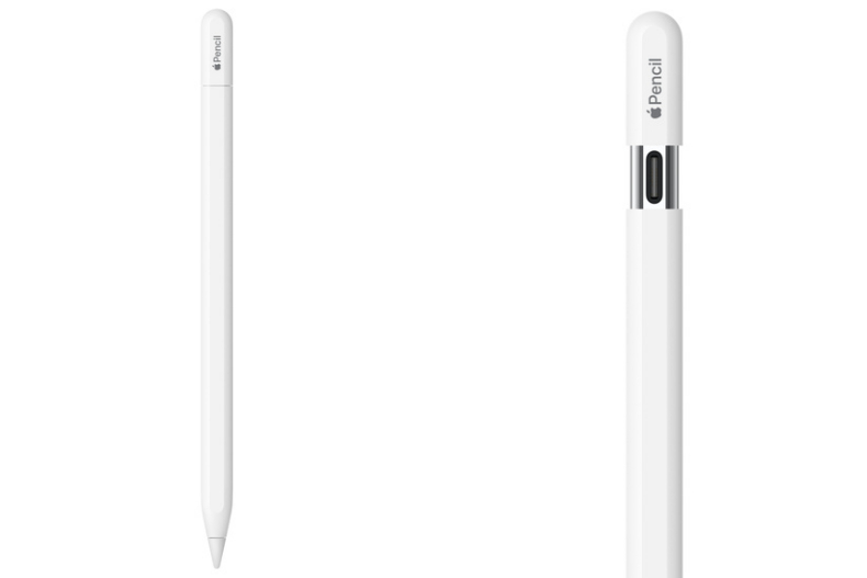 蘋果驚喜推超佛新品，比前代便宜1700元！Apple Pencil 3售價、功能、差異懶人包