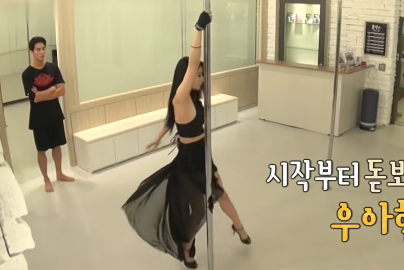 婚後身材更辣！T－ara朴芝妍的5個燃脂運動：「這時段」運動瘦身效果最好