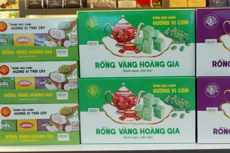 出國買什麼？盤點7大「越南必買伴手禮」：咖啡粉、椰子糖超適合買回國送給親好友