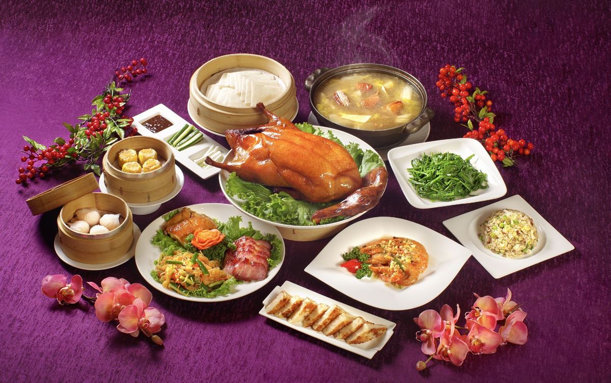 750元嗑五星飯店Buffet！台北國際旅展「必搶７餐券」：海鮮吃到飽、半價烤鴨