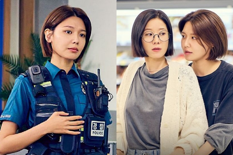 2023第三季「7部低熱度但值得追」的韓劇：《綁架之日》意外好看，懸疑戀愛劇大推這部