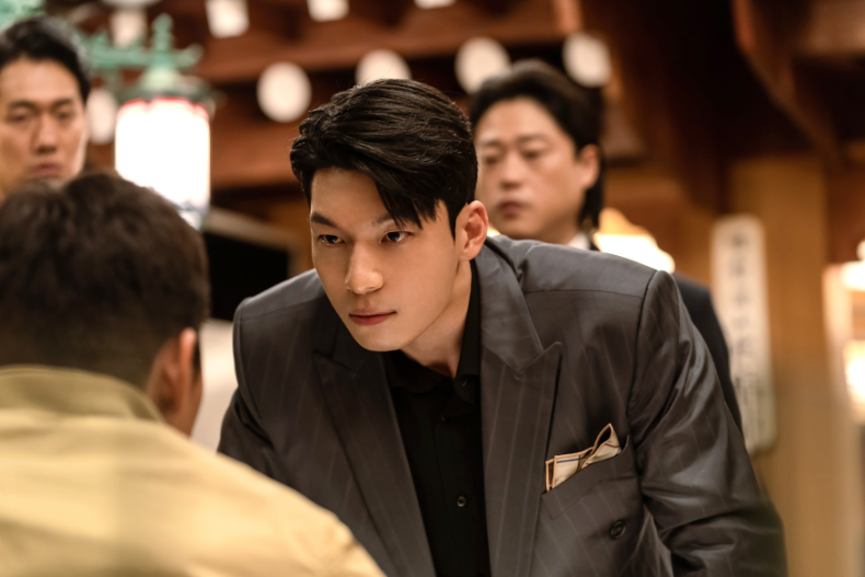 Netflix《京城怪物》5大劇情演員看點：神秘企業家朴敘俊聯手「不可能的任務」韓韶禧打怪！
