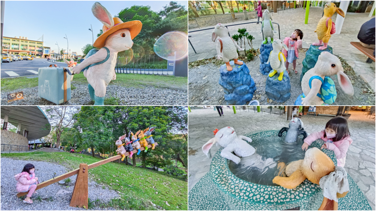 天冷泡湯免花錢！北部５處「免費足湯池」：世界級青磺泉、可愛幾米兔公園