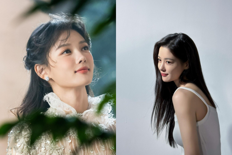 外網票選「南韓十大最美女演員」出爐：「國民初戀」秀智沒能擠進前3，「冠軍」是真正的仙女下凡！
