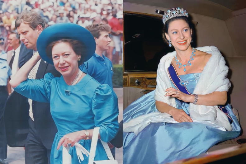 盤點皇室歷史上8位最美公主：約旦第一夫人曾獲封為「全球最美王妃」，「這位」更被譽為真正的童話公主