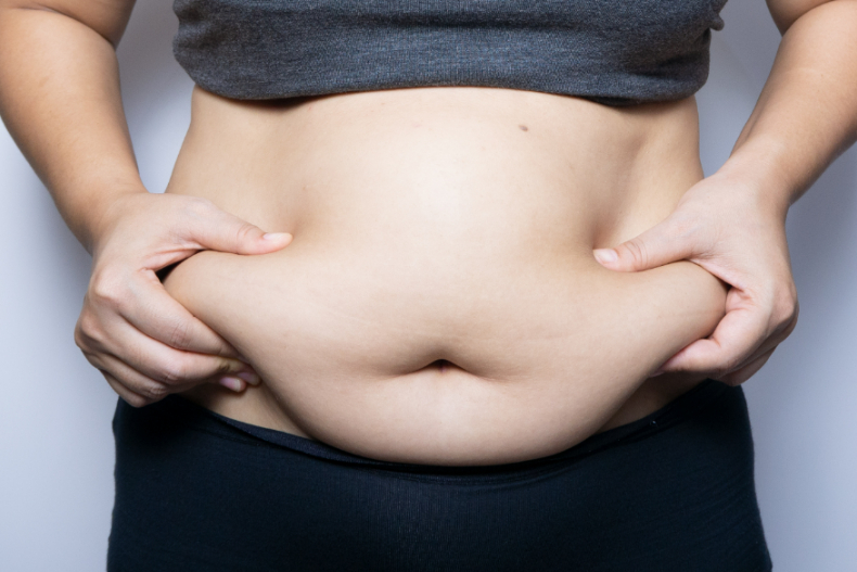 易胖體質怎麼瘦？5種易胖體質測試看你是哪一種，想輕鬆減肥就從體質下手