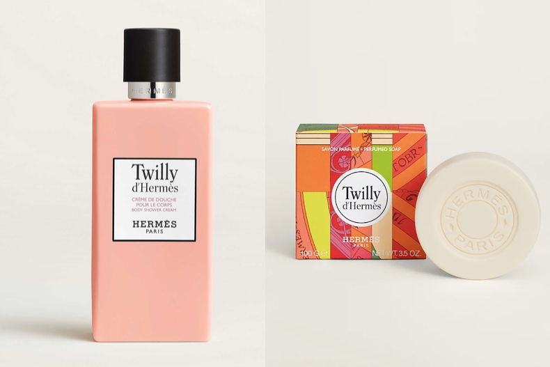 買包也會順便結帳的身體系列！5款精品品牌香氛沐浴乳＆香氛皂，用過就忘不了