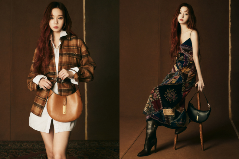 Polo Ralph Lauren 宣佈新任韓國區品牌大使Winter