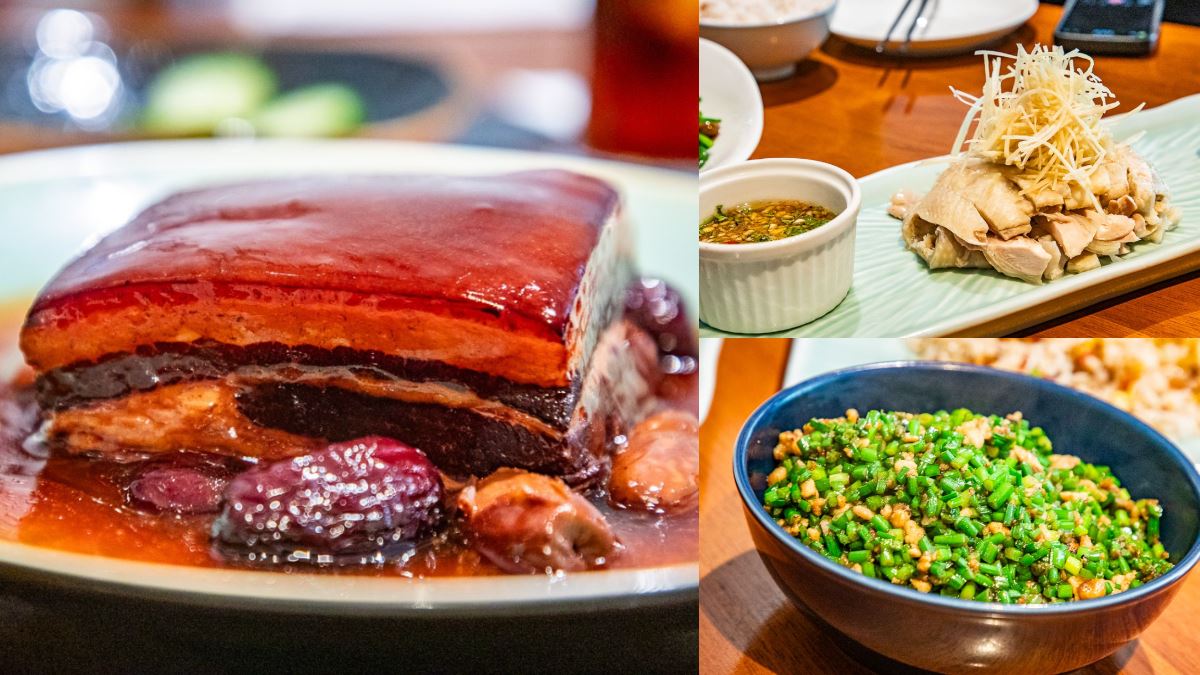 台北美食餐廳推薦！最強必收30間：燒肉／吃到飽／下午茶／米其林