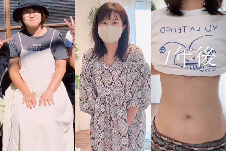 43歲辣媽趙小僑身材不輸少女！瘦身3祕訣公開：讓身體每天「動起來」是不發胖關鍵