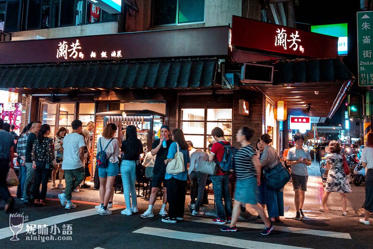 南京復興美食推薦！捷運周邊好評TOP10：米其林／小吃／不限時咖啡廳
