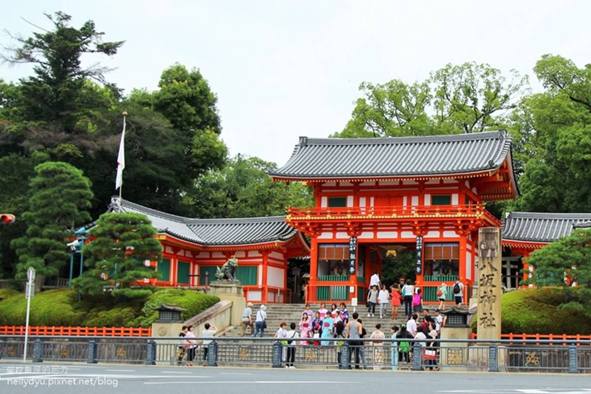 京都很可怕？超恐怖、有趣地名都在這：「惡王子町」嚇人、「天使通」沒天使