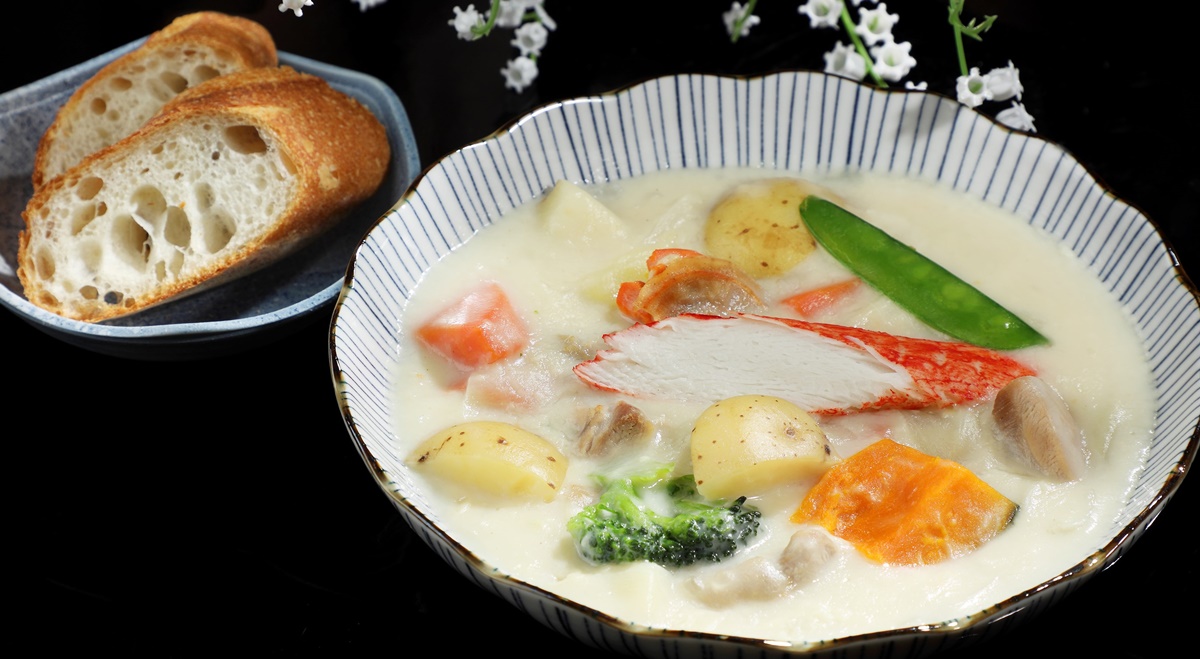 【獨家】免費送海鮮沙拉！道地北海道居酒屋必嗑５款新菜：肥厚牡蠣、鱈白子