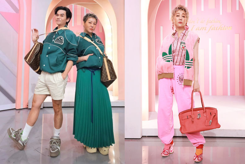 專訪／斷貨超難買5款包！藍心湄：工藝和實用性入手無悔，還能增值