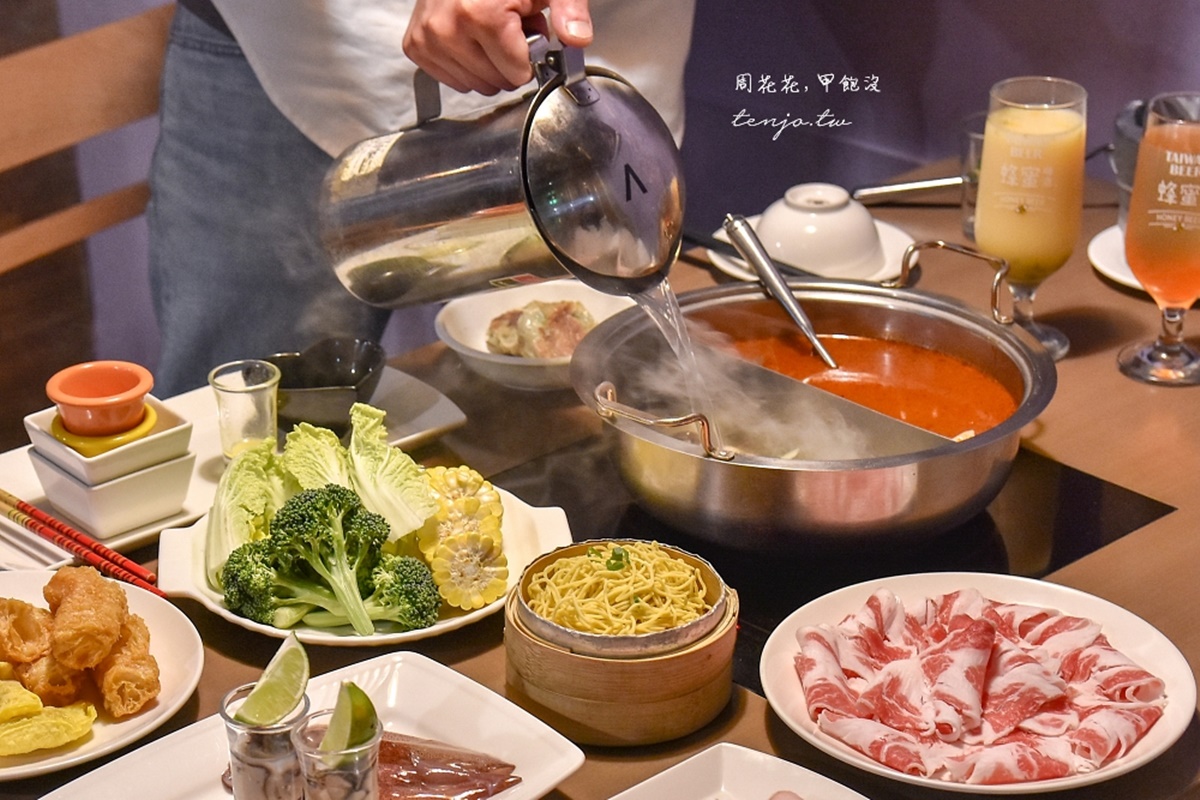 【獨家】肉品買一送一!4.5星「老字號麻辣鍋」嗜辣者快衝,必嗑巨無霸野生蛤 【獨家】肉品買一送一!4.5星「老字號麻辣鍋」嗜辣者快衝,必嗑巨無霸野生蛤