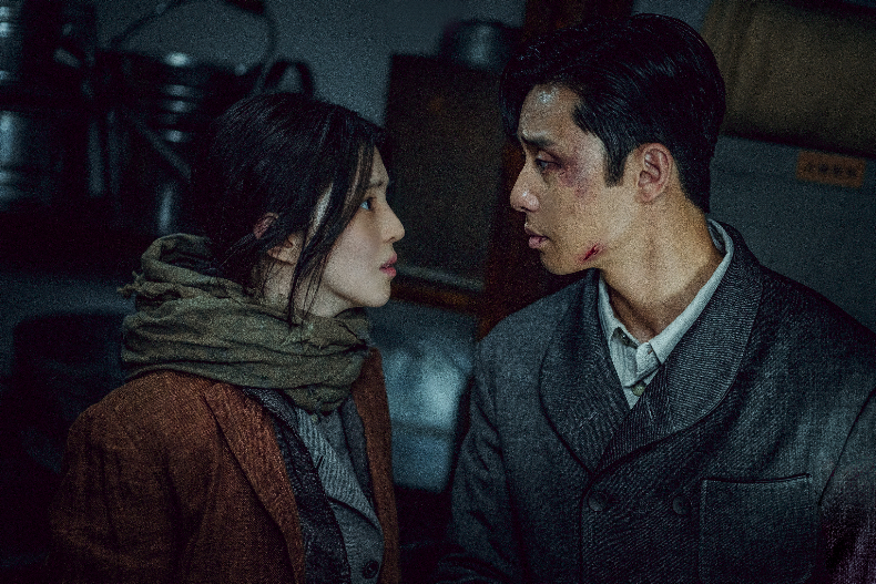 2023韓劇續集收視率排行：《Sweet Home 2》評價兩極、《模範計程車》冠軍、這部吊車尾
