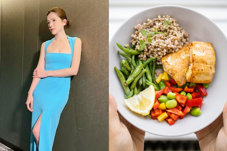 晚餐怎麼吃才會瘦？爆紅「晚餐減肥法」5秘訣快學，網友實測2個月狂瘦8KG！