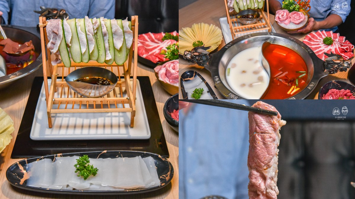 內湖美食、大直美食推薦18家！裴勇俊最愛韓式烤肉、百年小吃