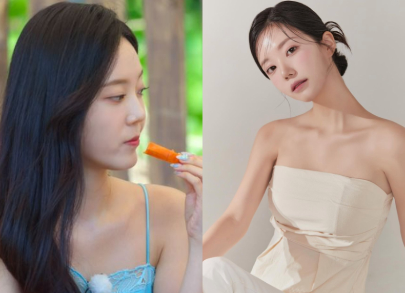 《單身即地獄》第三季線上看：Jennie、張員瑛明星臉、韓國小姐大集合，DEX珍映看美女啃胡蘿蔔