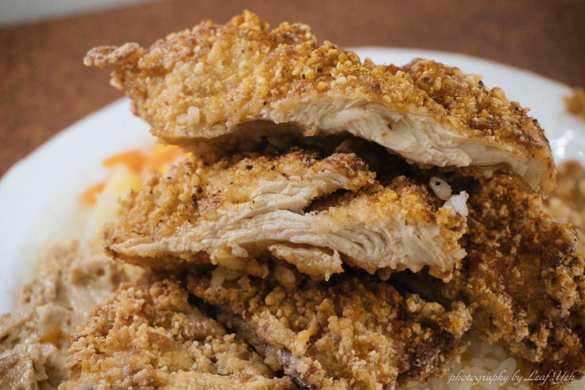 全台首間「雞排始祖」藏在這！台北６大老字號美食：最強麻油雞、滿料牛肉麵