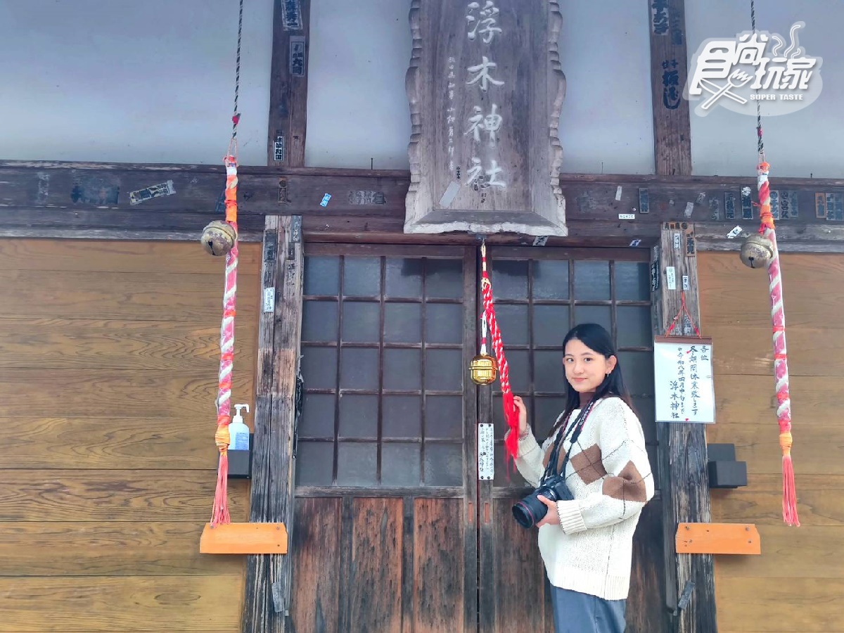最美雪國列車！日本秋田必玩鐵道旅行，還可樹冰中滑雪、訪400年小京都