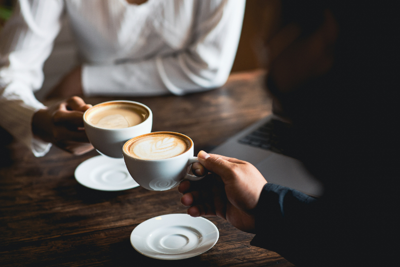 6個簡單技巧使咖啡更健康