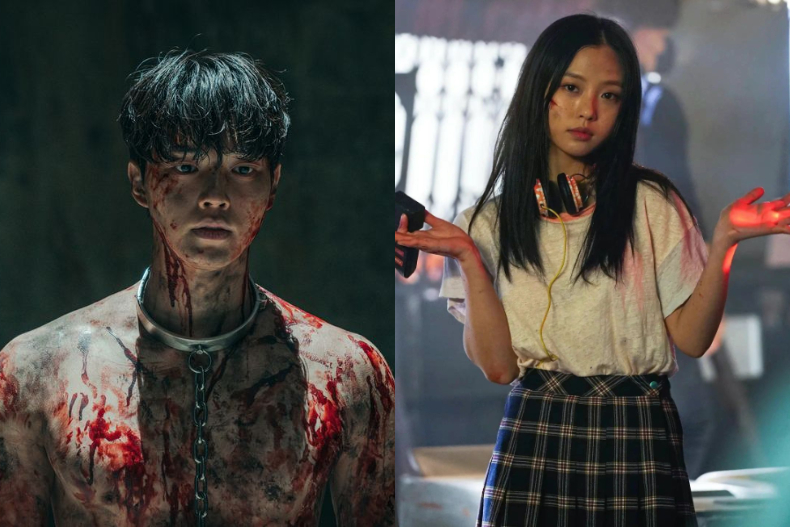 Netflix12月韓劇全球播放量TOP5！這部打敗《與惡魔有約》、《無人島的DIVA》奪冠