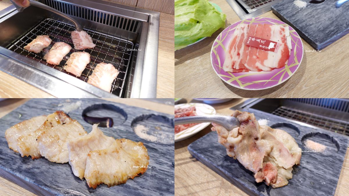 １人吃飯不孤單！台北/新北７間單人燒肉推薦：肉盤66元、迴轉吃到飽、暢飲