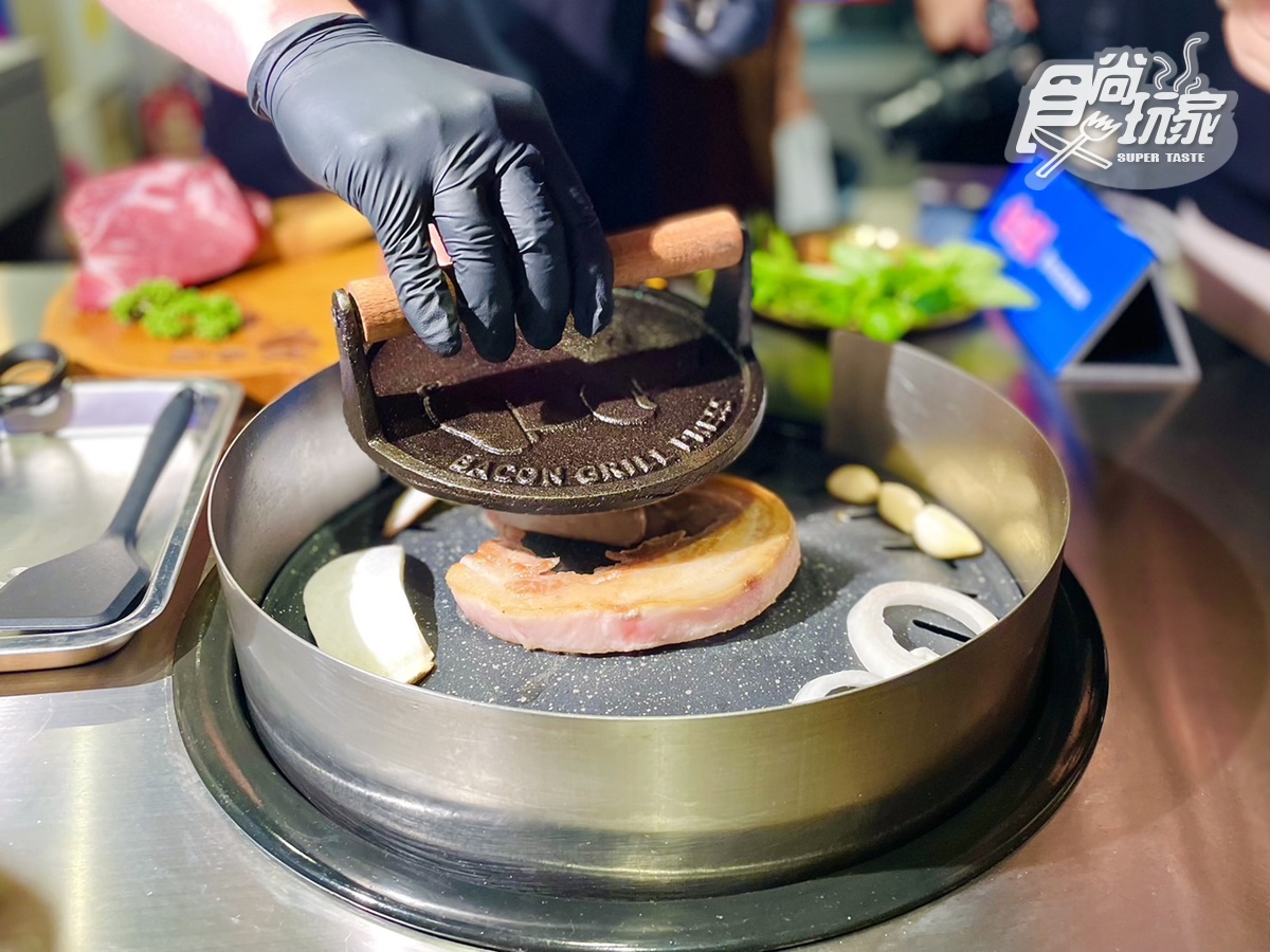【新開店】王品第１間「韓式烤肉」登場！最低494元吃到爆，加碼開幕整桌７折