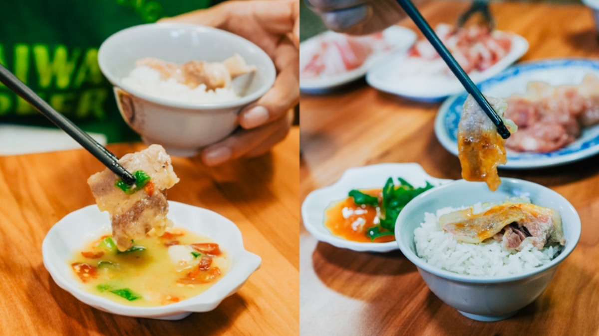 新莊美食15家攻略!秒殺蟹殼黃蔥酥餅、朝聖詹記總店、3元地瓜球、最強燒臘 99泰式燒烤火鍋吃到飽|泰式火烤兩吃吃到飽