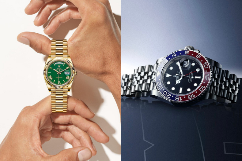 2024年第一漲！勞力士經典熱門手錶「一夜貴2萬5」，綠水鬼、Daytona…全新漲7％售價曝光