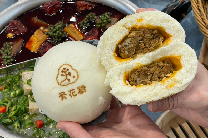 全家「青花驕霜淇淋」這天開吃！小農牛奶＋巧克力＋椒麻油挑戰味蕾，10款聯名美食報到