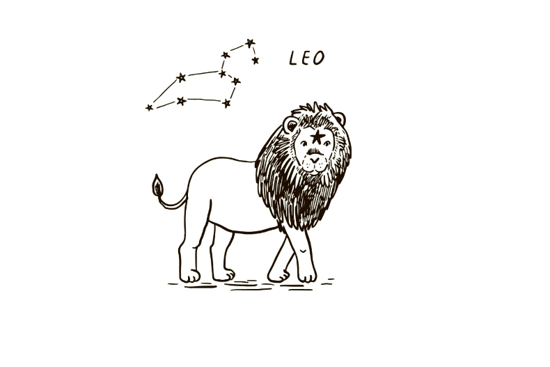 獅子座