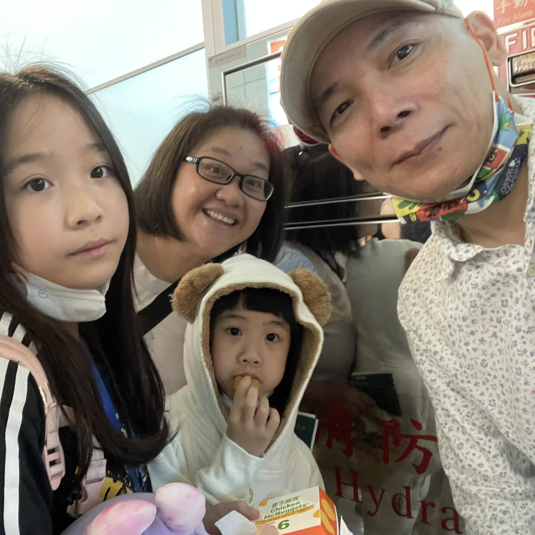 鍾欣凌：7彩玫瑰招桃花結姻緣！昔氣到離家出走，曝15年婚姻相處之道