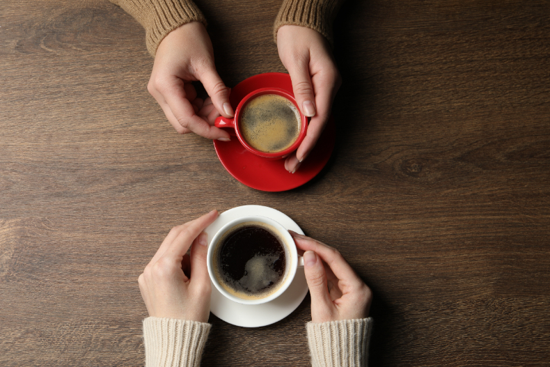 咖啡喝對時間2倍瘦！抑制食慾、提升新陳代謝，「咖啡燃脂時間表」請收