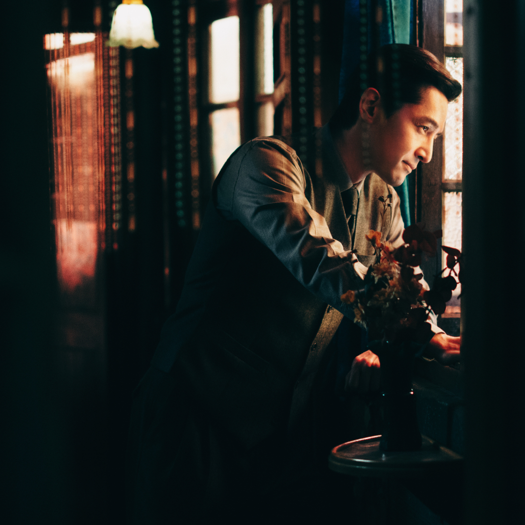 《繁花》掀起5大風潮!王家衛風格照帶火小紅書模仿潮、和平飯店一晚7萬套房搶訂一空