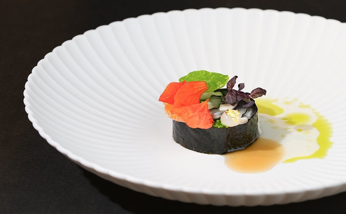 免飛日本就能吃！網美最愛「LOPFAIT樂斐」推新菜單，必嗑鯛魚飯、干貝醃篤鮮