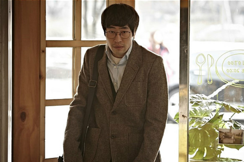 韓國限制級性犯罪電影推薦3.《嫌疑人X的獻身》