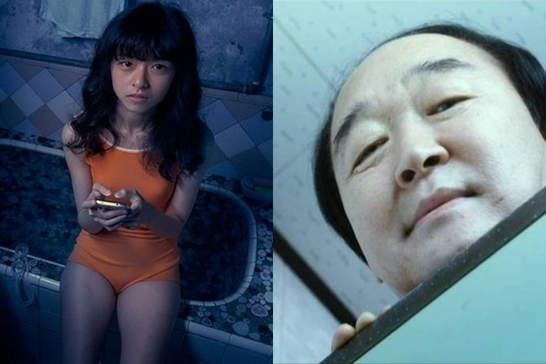 韓國限制級性犯罪電影推薦2.《熔爐》