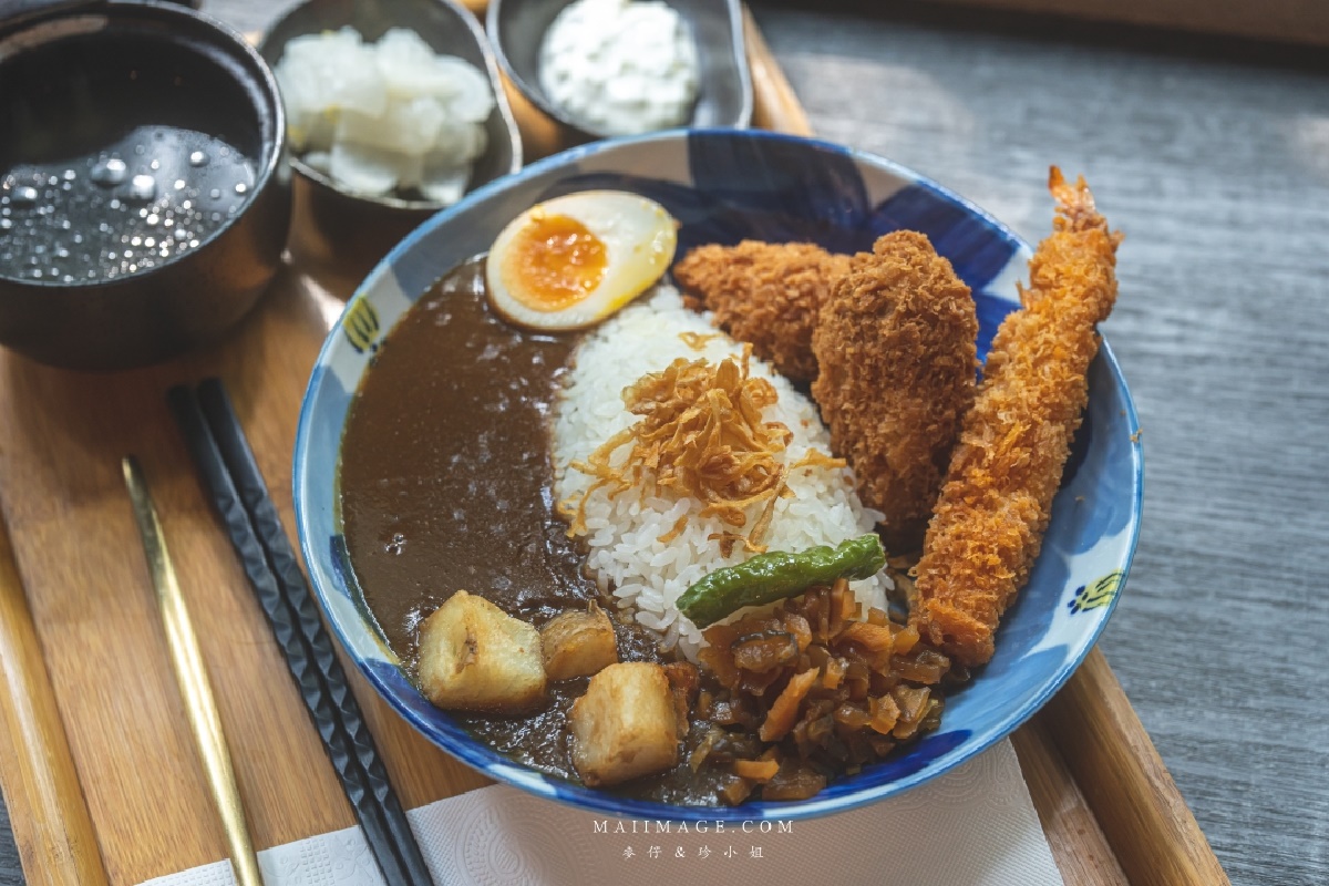 【獨家】買一送一！48小時熟成和牛咖哩最強優惠，吃得到北海道夢幻米飯