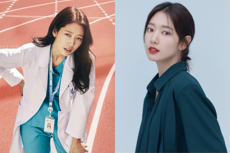 韓劇《低谷醫生》線上看2：朴信惠復出之作，飾演遭遇職場霸凌的「麻醉科醫生」