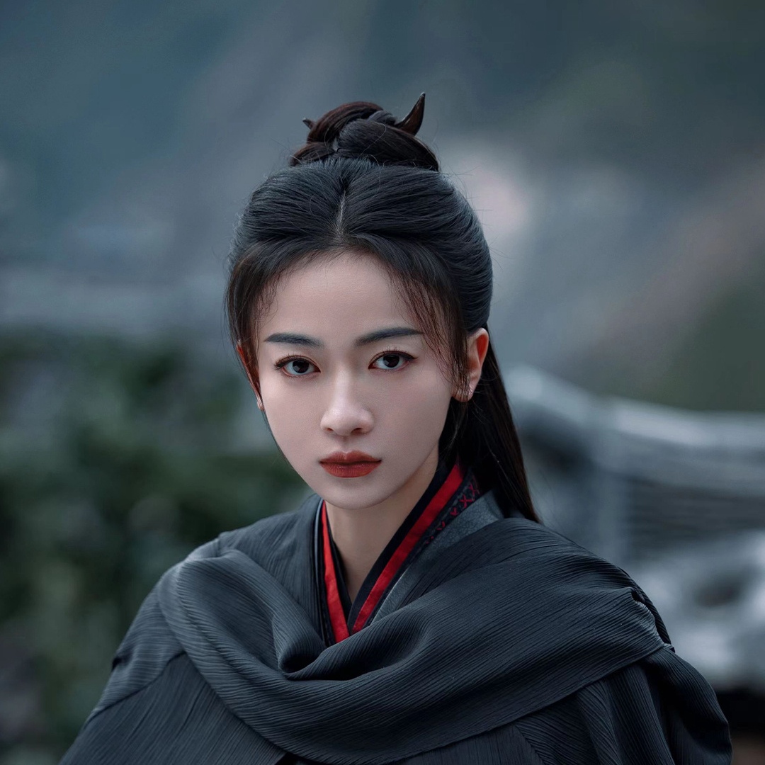 2024「最有望爆紅」陸劇：楊冪《狐妖小紅娘》、趙麗穎《與鳳行》、吳謹言《春花厭》