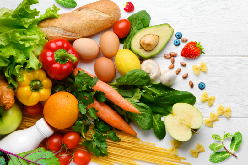 減肥蔬菜越吃越瘦、還刮油消水腫！公開脂肪最害怕的10種「負卡路里食物」