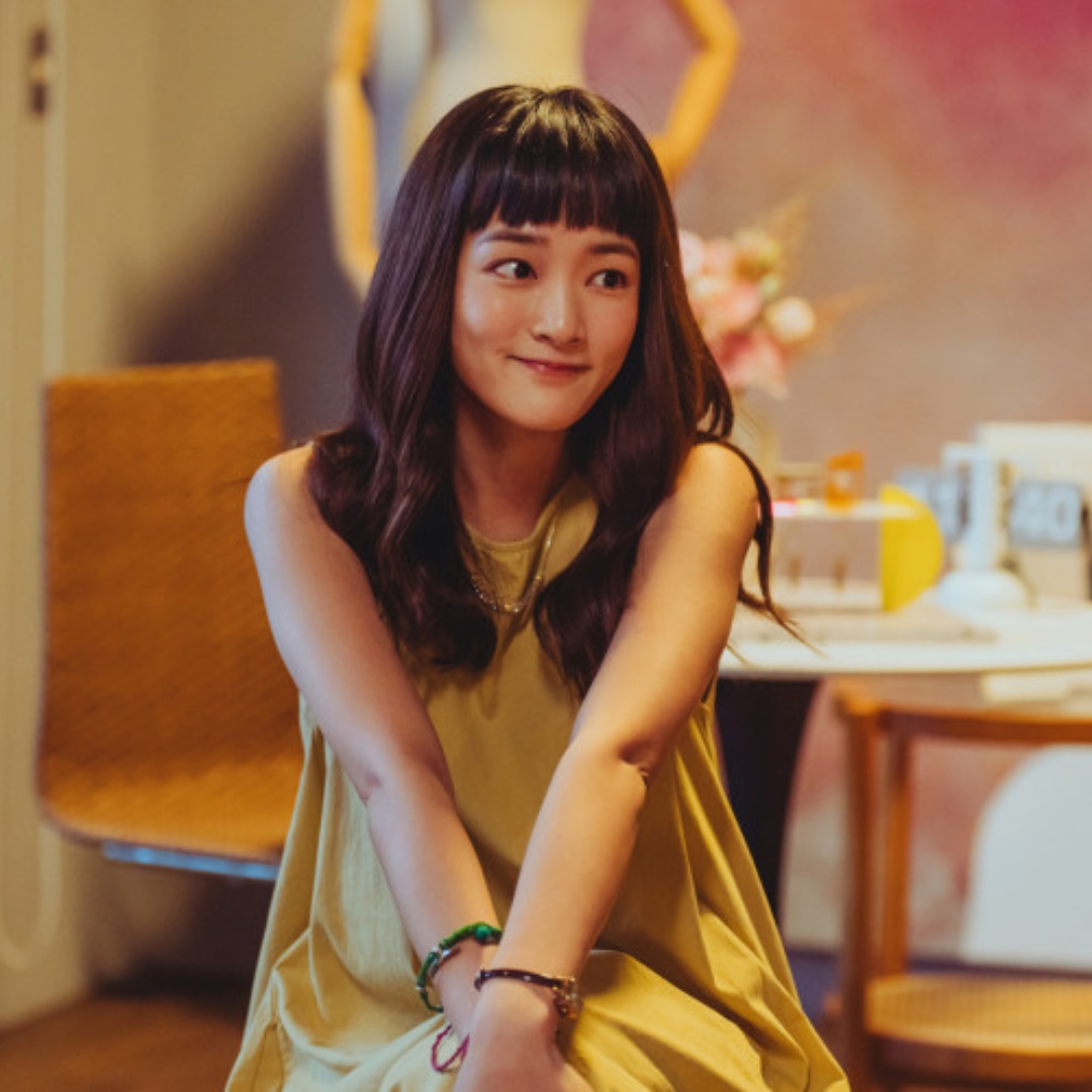 《非殺人小說》王淨8部台劇推薦！《人選之人》全裸美背挑戰大尺度，《用九柑仔店》超齡演出獲好評