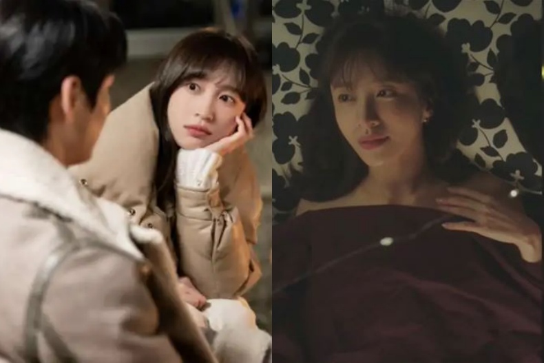 2024探討「性愛」的韓劇盤點：《愛情少一啪》婚外情、無性戀，《The Trunk》親密床戲