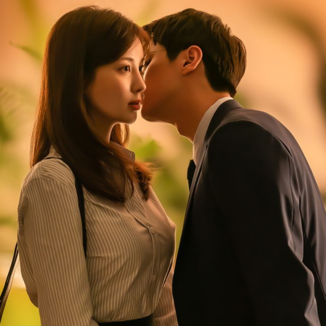 2024探討「性愛」的韓劇盤點：《愛情少一啪》婚外情、無性戀，《The Trunk》親密床戲