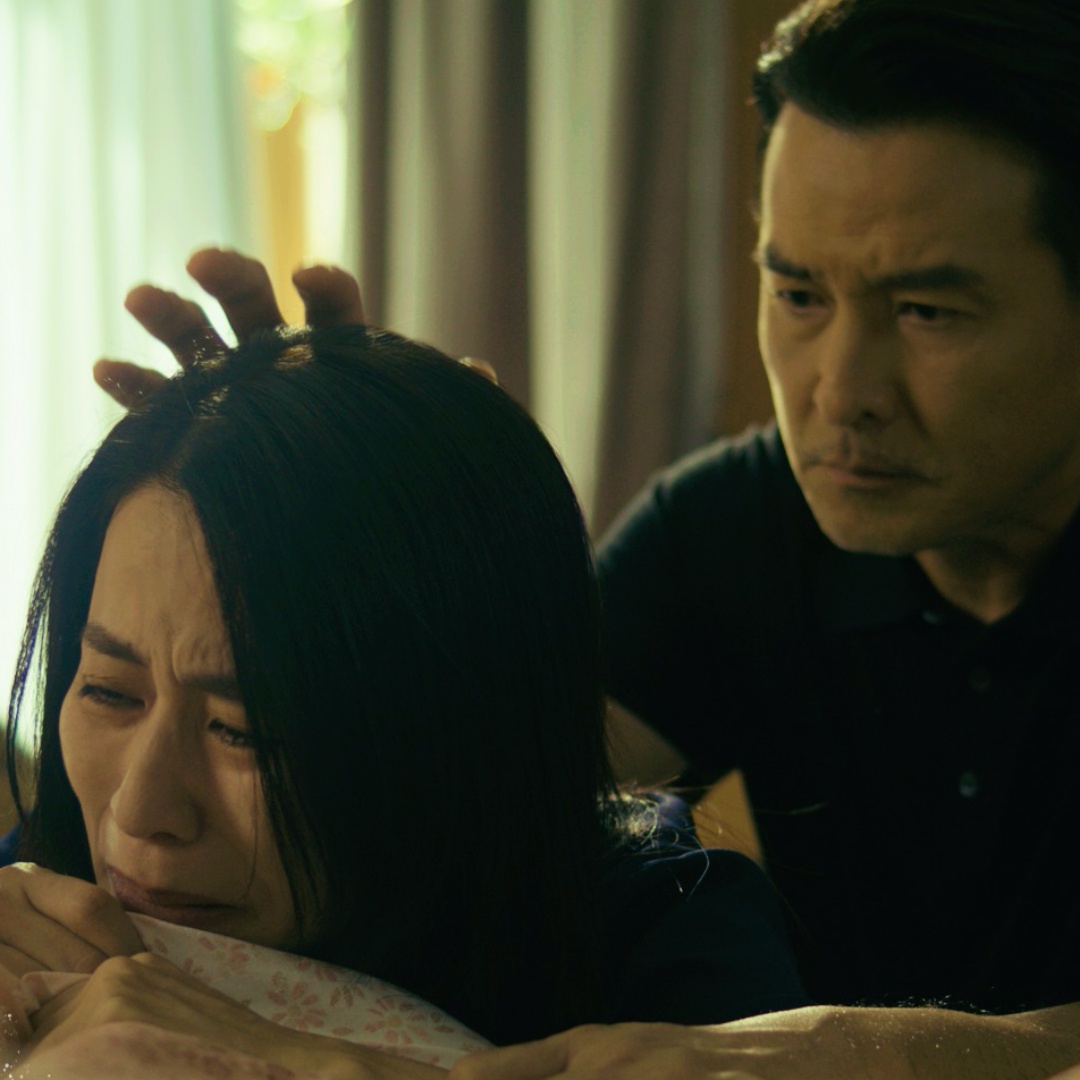 懸疑台劇《誰殺了她》劇情8亮點：溫昇豪、李銘順飆演技，未成年少女一夜情、鬼父看女兒色情直播