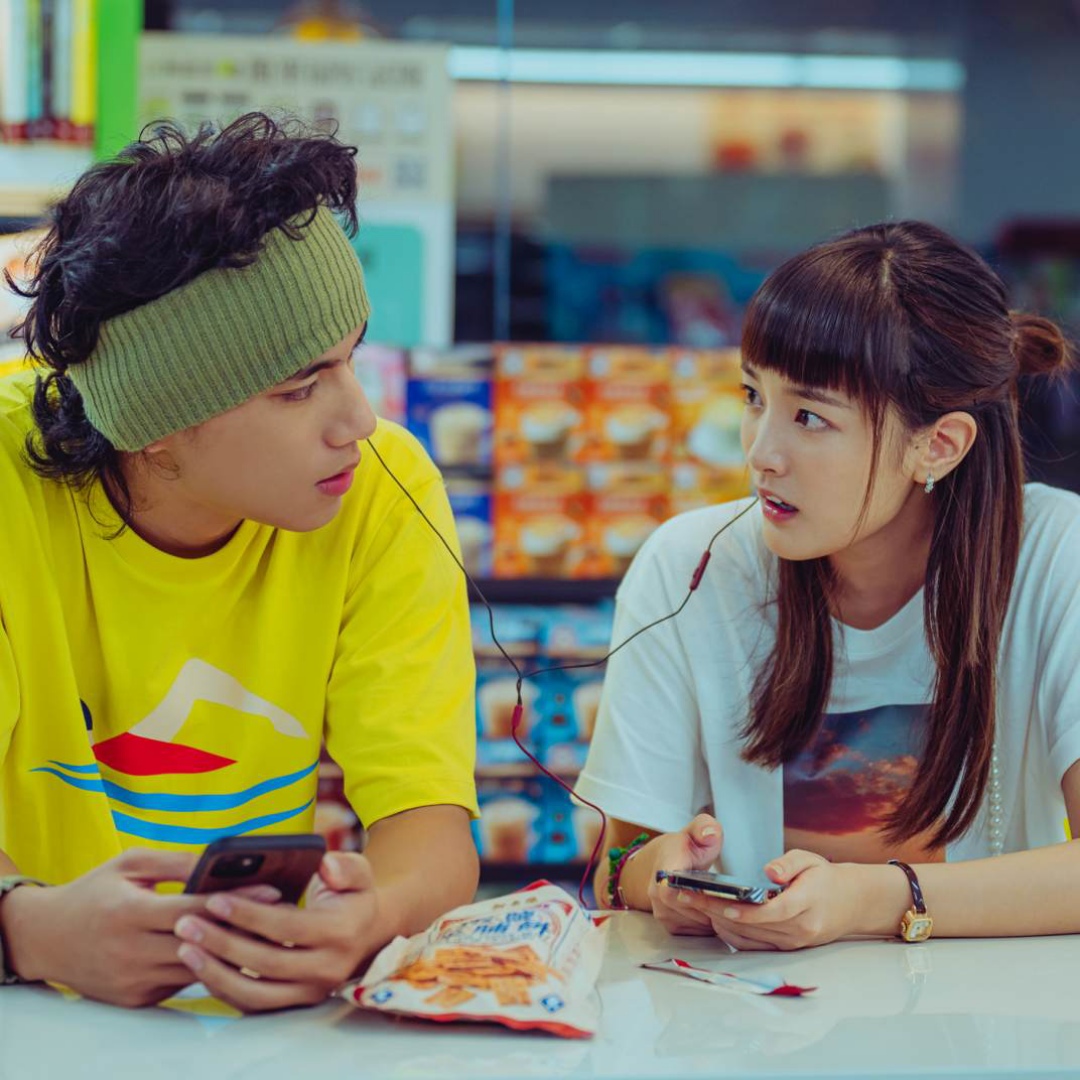 Google熱搜台劇Top10：《此時此刻》、《不良執念清除師》都比不過第一的人氣